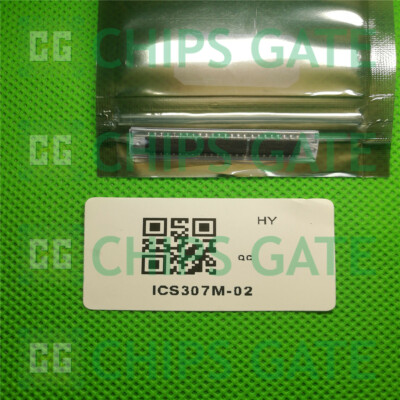 1PCS NEW ICS307M-02 ICS 0546+ SOP-16