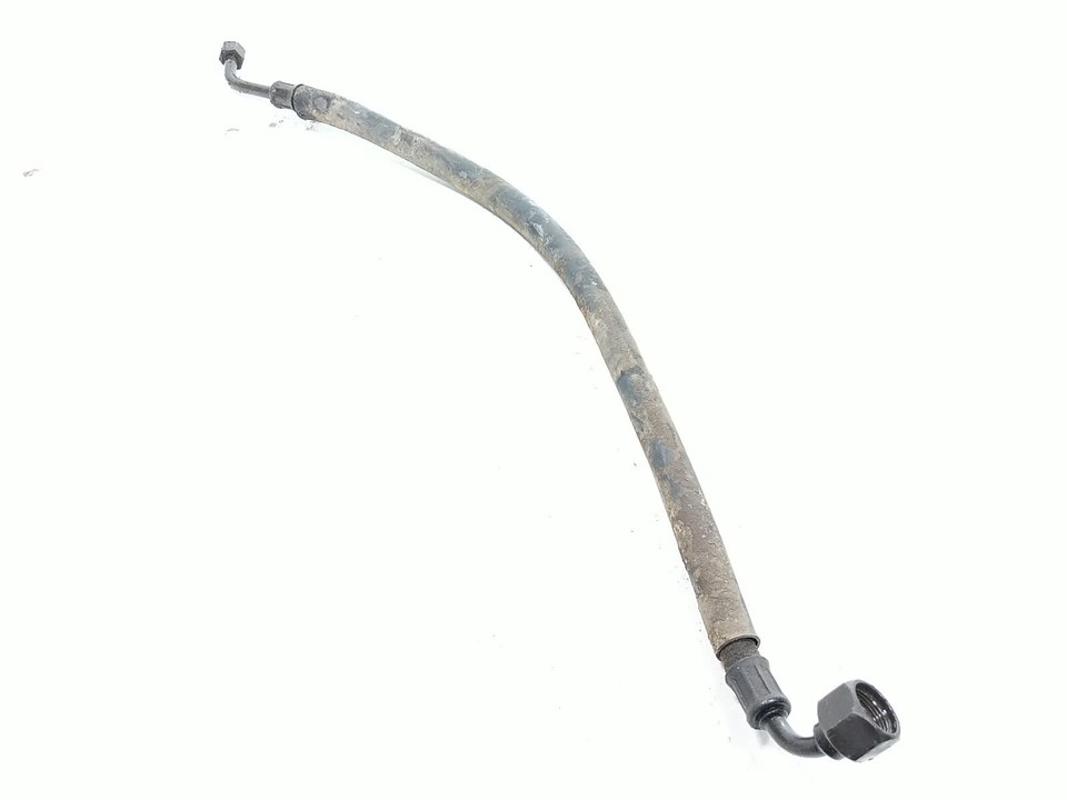 89 Yamaha Big Bear YFM 350 Gas Fuel Line Hose eBay