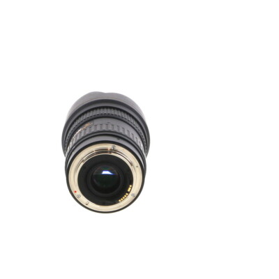Tokina 16-28mm F/2.8 AT-X Pro SD Aspherical IF FX Lens For Tokina 16-28mm F/2.8 AT-X Pro SD Aspherical IF FX Lens For