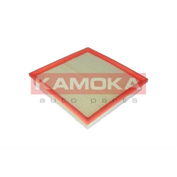Kamoka Luftfilter FüR Renault Trafic II Bus 2.0 Dci 115 2.5 Opel Vivaro Kasten-image