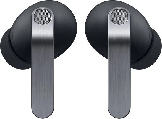 Samsung Galaxy Buds4 Pro Bluetooth Kopfhörer Headset Schwarz Black - Bild 1 von 1