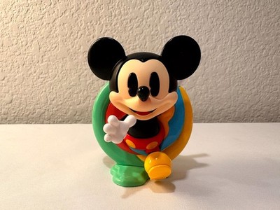 Disney Mickey Mouse  Childhood of Boundless Imagination  Lollipop Mickey Figure