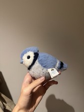 Birdling Woodpecker Jellycat | Jelly Journal