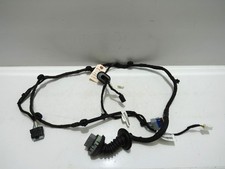 CITROEN C5 AIRCROSS 2022-25 OFFSIDE RIGHT REAR DOOR WIRING LOOM 9830597980 S0975