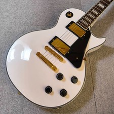 Burny White Electric Guitars for sale | eBay