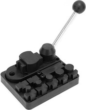 Ring Bender, Jewelry Making Tool, for Spoon Rings, Ring Bending Machine for Silv