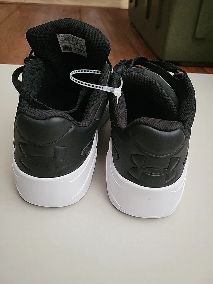 Under Armour UA Court Anatomix  Foto 4 de 4