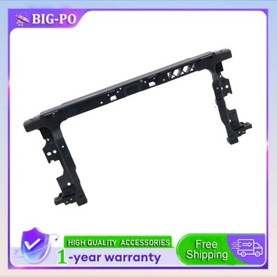 Radiator Core Support Panel Carrier Assembly Fits Kia K4 2025 1.6L 2.0L