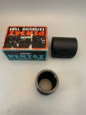 Asahi Pentax Extension Tube No 1. No 2. No 3. Close UP for M42 Screw Mount