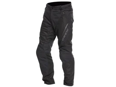 Dainese Drake 2 Super Air Tex 2.0 Motorradhose (schwarz) Gr: 52 - Bild 1 von 2