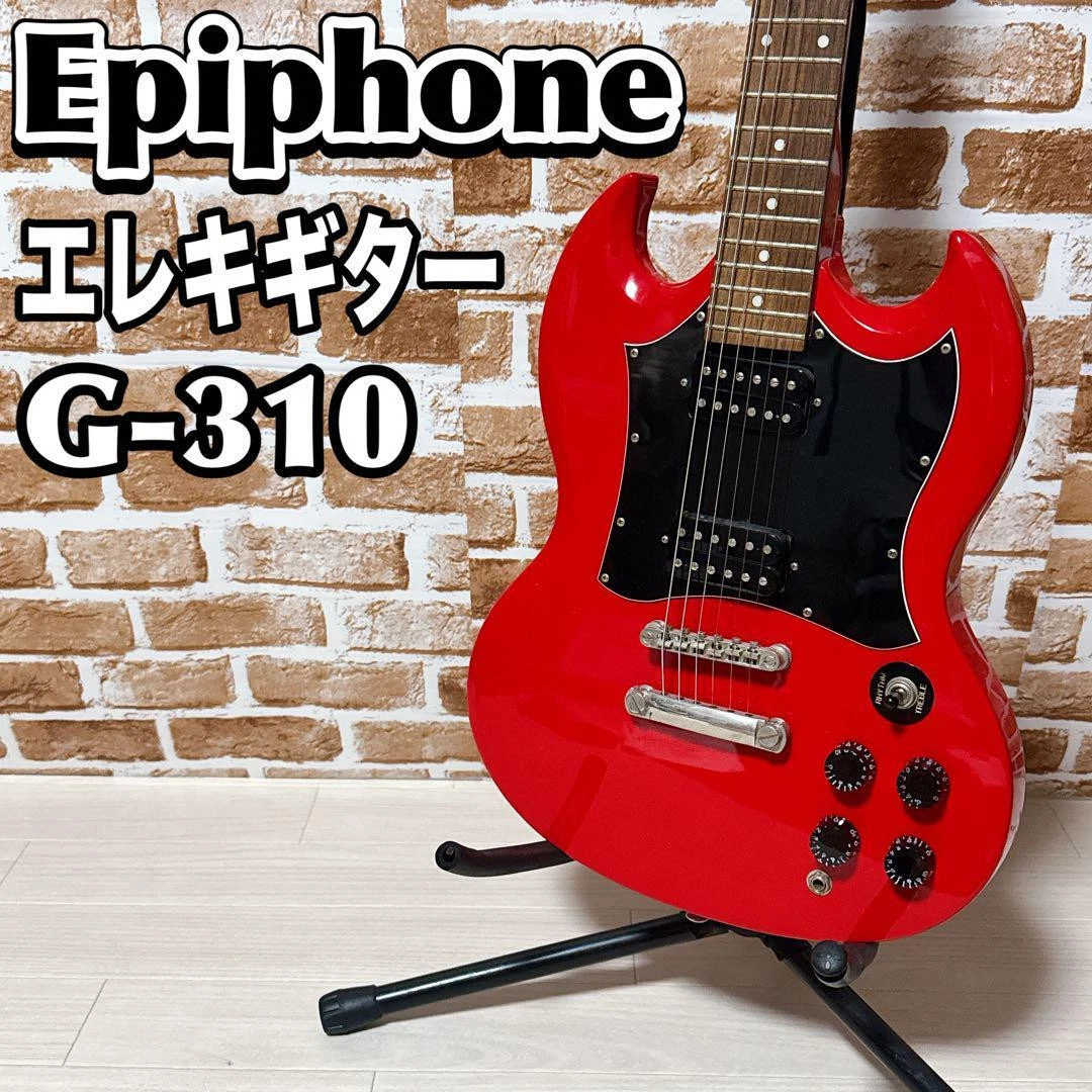 Epiphone 310 for sale - eBay