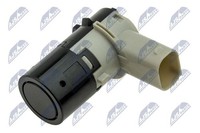 NTY Sensor, Einparkhilfe EPDC-ME-003 FüR MERCEDES-BENZ
