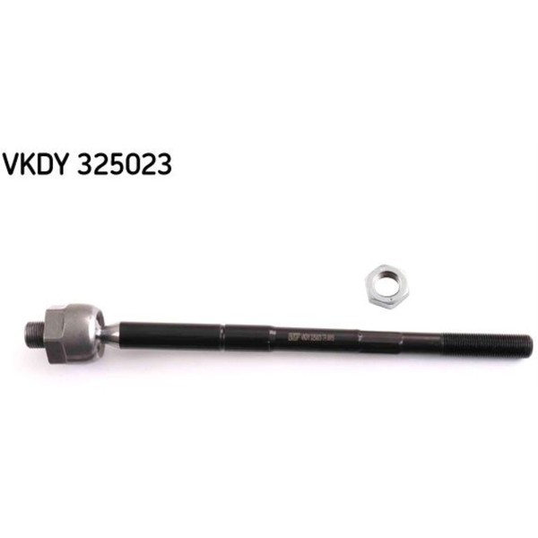 SKF Axialgelenk Spurstange FüR Opel Insignia A Caravan G09 2.0 Cdti Vkdy 325023-image