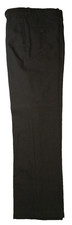 E-Land - Boys - Gray - Lined - Dress Pants Slacks - Med 12 - NWT