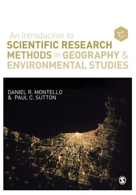 Daniel R. Montello (u. a.) | An Introduction to Scientific Research Methods...