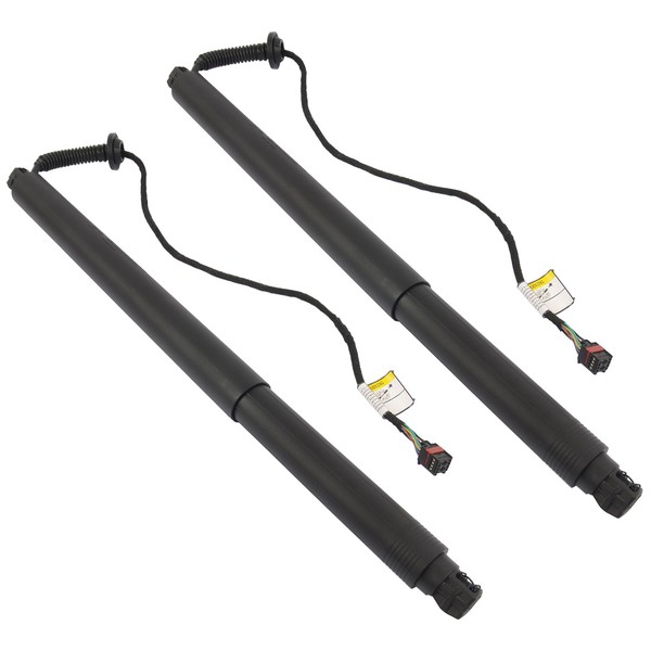 Links & Rechts Gasfeder Heckklappe Powerlift 31690604 FüR Volvo XC90 II 256-image