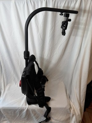 8-18KG EASYRIG Vest easy rig with case and S2 Quick Release.