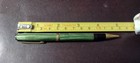 Vintage Mechanical Pencil/ Green Marbleized Body — photo 7