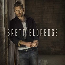 Brett Eldredge Brett Eldredge