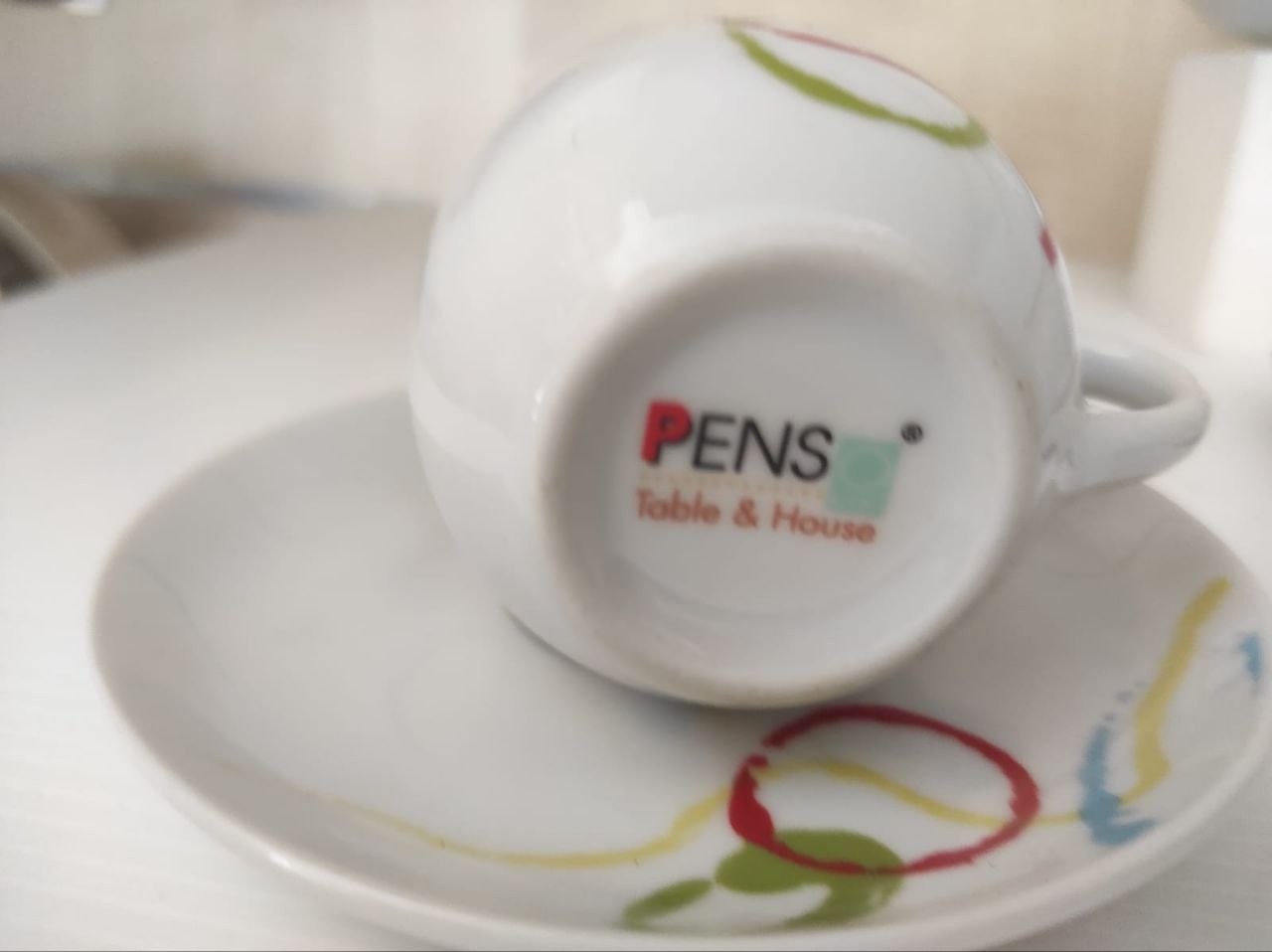 Servizio da caffè da 6 Penso — foto 3