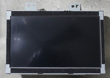Kia Cadenza 2014 2015 2016 Factory Info Information Display Screen 965253r105 Kia Cadenza 2014 2015 2016 Factory Info Information Display Screen 965253r105