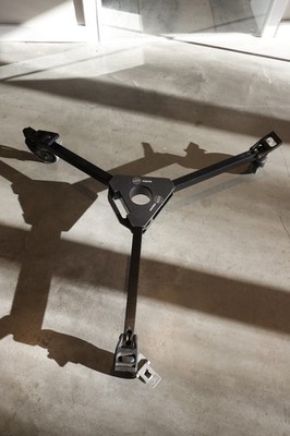 Sachtler Dolly S - Rollspinne