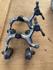 Weinmann 500 Short Drop Calliper Brakes Vintage Bike Cycling