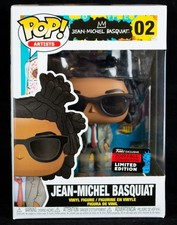 Ultimate Funko Pop Artists Figures Gallery and Checklist 8
