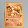 Pokémon Blaine's Charmander 60/132 Gym Challenge Common Basic 50 HP