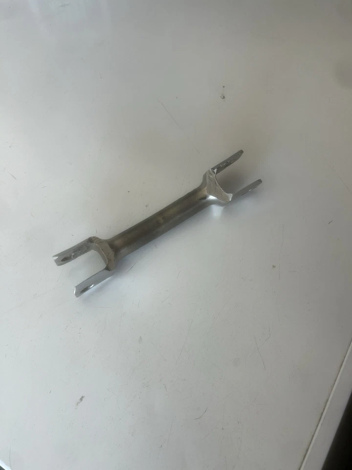 BMW E46 330ci 330I 6 Speed DSSR Selector Rod - Image 2 of 3