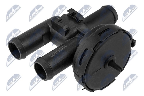 KüHlmittelregelventil NTY CTM-PL-020 FüR Opel Vectra J96 Caravan CC Astra T92-image