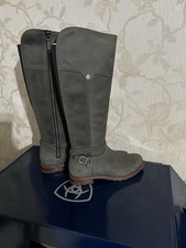 Image of Ariat Carden Boots Size 5.5 Brand New In Box