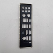 I/O Shield for MSI PRO Z690-A WIFI DDR4 Motherboard