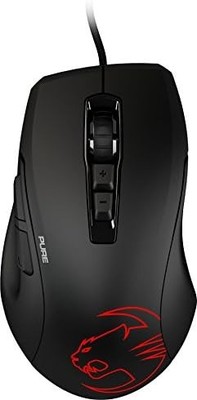 ROCCAT Kone Pure 2017 Core Performance RGB Gaming Mouse (Regular Warranty) RO