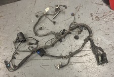 VAUXHALL CORSA E B14XER/B14XEL ENGINE LOOM (MANUEL) 39027181 *2015-2019*