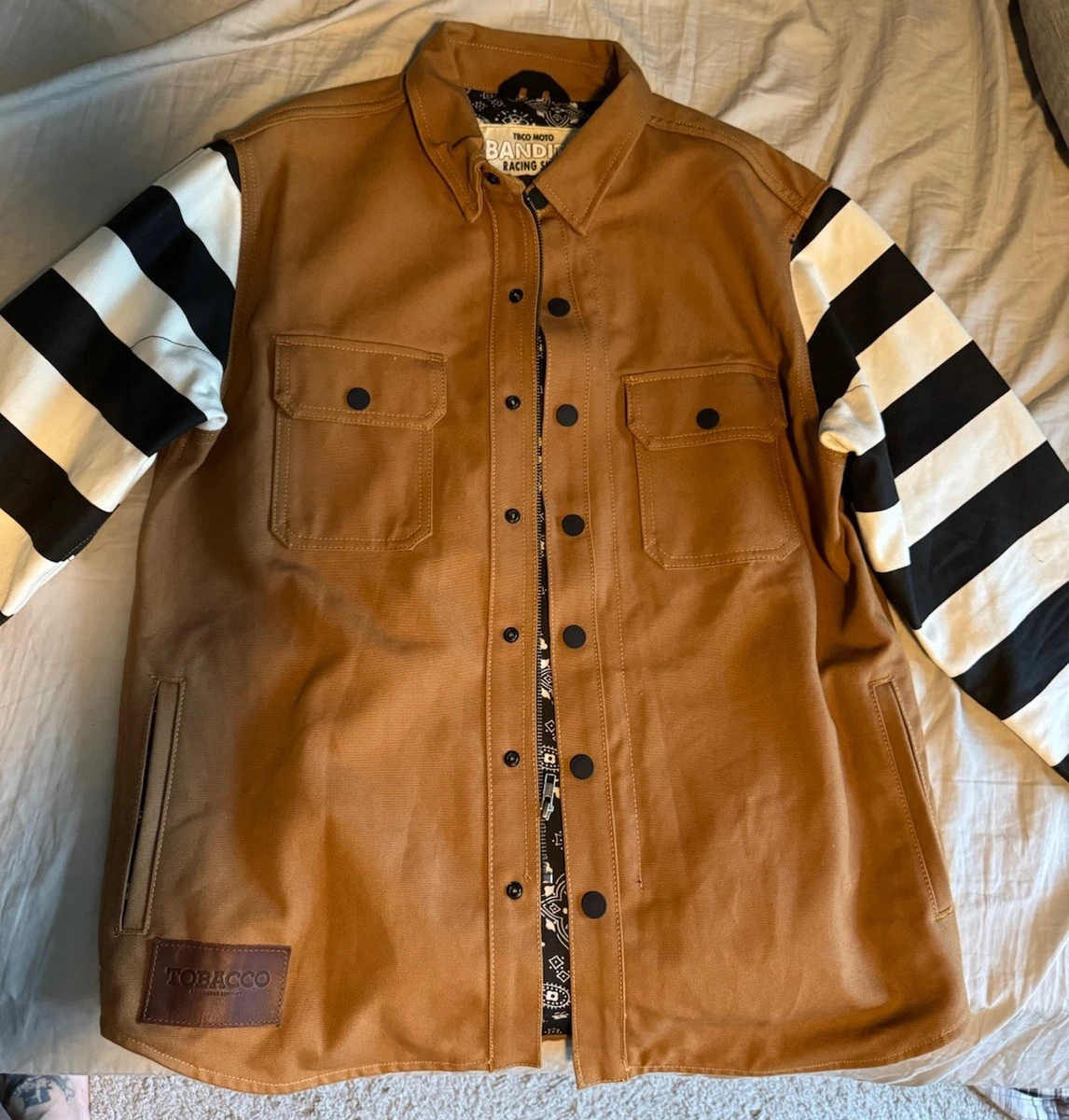 Las mejores ofertas en Ropa MotoWear Motors, protección y Mercancía