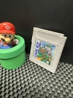 Teenage Mutant Ninja Turtles II 2 Back from the Sewers Nintendo Game Boy TMNT