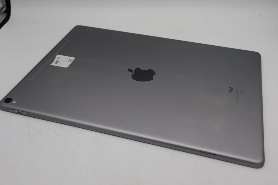 Apple iPad Pro 12.9 WiFi 2.Gen Tablet PC 2017 512GB A1821 Gebraucht #5833 - Bild 4 von 4