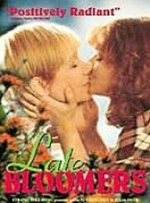 Late Bloomers (2006) Connie Nelson Dyer DVD Region 2 - English