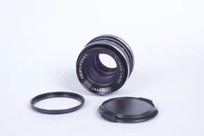 Voigtlander Color Ultron 50mm f/1.8 - M42 Mount [SAMPLE PHOTOS INCLUDED]