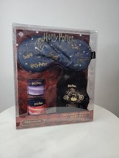 Profusion Cosmetics Harry Potter Holiday - Hogwarts Holiday Night Set Broken Box