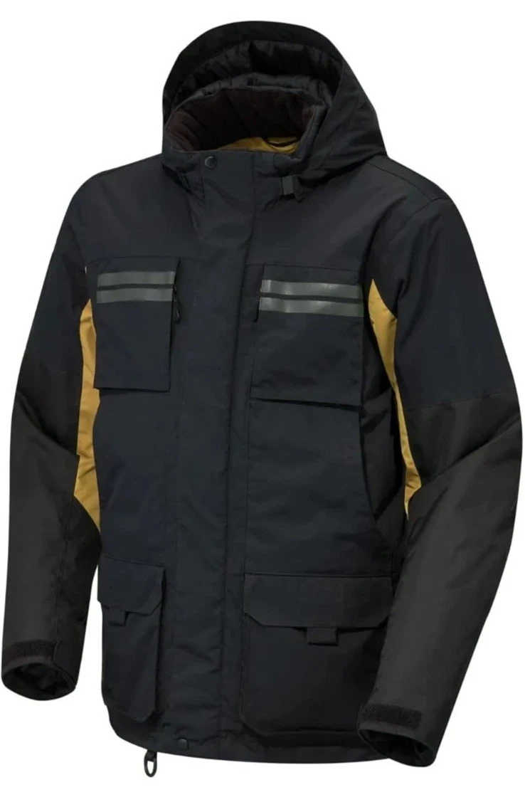 Expedition Jacket Men L