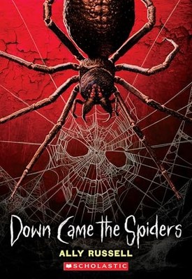 Down Came the Spiders - VERY GOOD