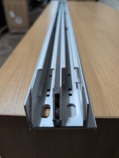 Sliding Guide Rail System For Cold Rooms