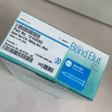 Agilent 12102052 Solid Phase Extraction Column Brand NEW