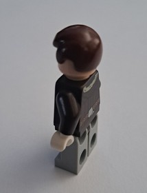 LEGO Star Wars Han Solo Hoth (SW0727) From Set 75098 (2016) Retired!