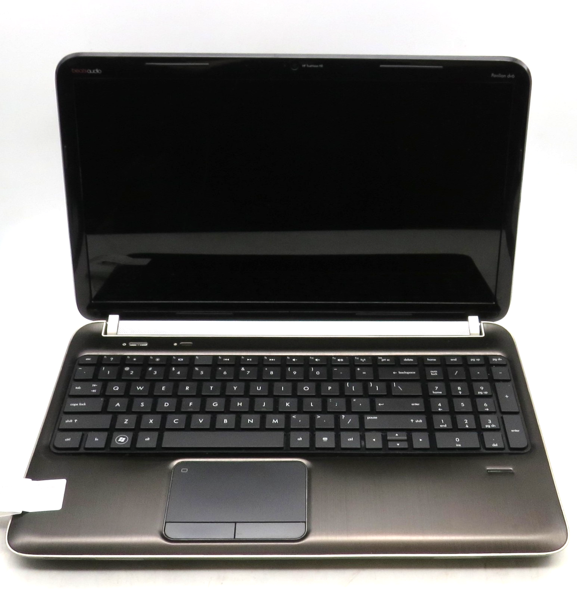 HP Pavilion dv6 Notebook/ AMD A6-RADEON/4GB RAM/240GB SSD/No OS