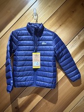 Eddie Bauer Down Jacket Youth 7/8