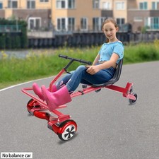 Selbstbalancierender Stabiler Scooter-Sitzauf...