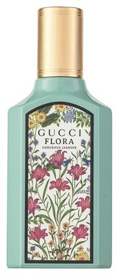 Gucci Flora by Gucci Gorgeous Jasmine Eau de Parfum 30 ml OVP NEU
